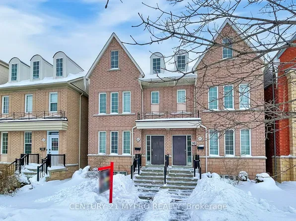 650 Sentinel Rd, Toronto, ON M3J 0B2