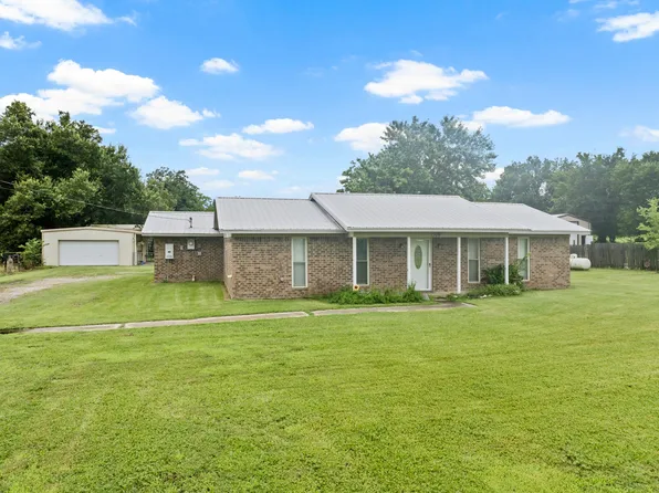 1398 Fm 2560, Sulphur Springs, TX 75482