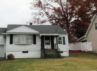 23 Arnold Ave, Scranton, PA 18505