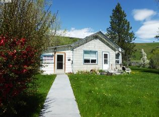 41200 Powder River Rd, Richland, OR 97870