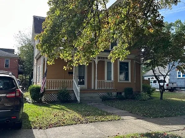 803 3rd St, Marietta, OH 45750