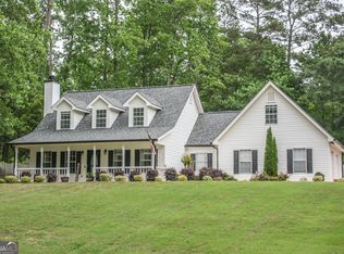 115 Timberidge Dr, Newnan, GA 30263