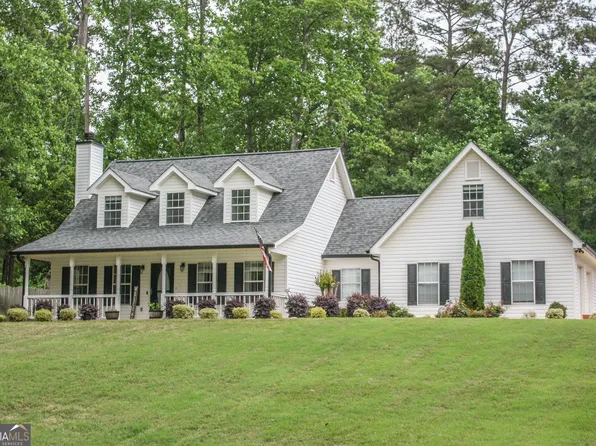 115 Timberidge Dr, Newnan, GA 30263