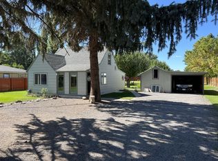 3928 Crest St, Klamath Falls, OR 97603