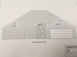 556 Harper Dr, Pea Ridge, AR 72751