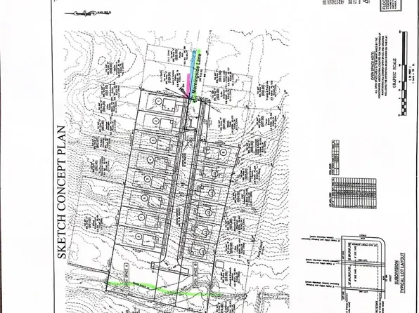 156 Morningside Ln, Columbia, TN 38401