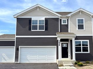 7658 W 106th Pl, Saint John, IN 46373