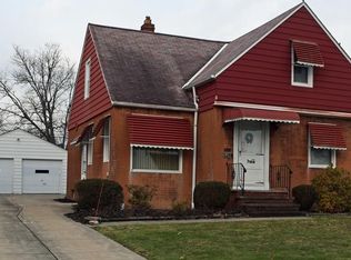 1244 Washington Blvd, Mayfield Heights, OH 44124