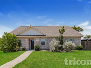 5617 Kerry Ln, Garland, TX