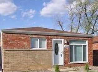 3029 Henrietta St, Saint Louis, MO 63104