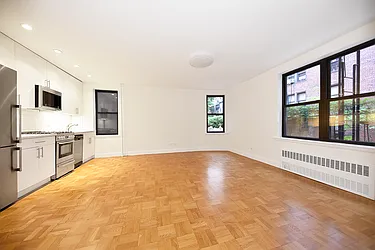 Rented by Buchbinder & Warren
