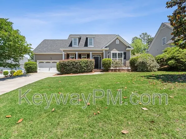 505 Jutland Way, Evans, GA 30809