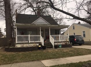 428 E Marshall St, Ferndale, MI