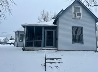 915 W Taylor St, Kokomo, IN 46901
