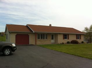 95 Kinsinger Rd, Halifax, PA 17032