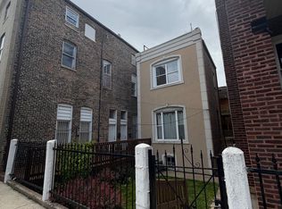 3448 S Union Ave #2, Chicago, IL 60616