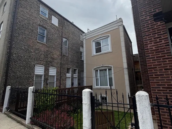 3448 S Union Ave #2, Chicago, IL 60616