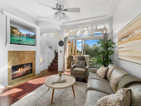 2248 Cushing Rd Unit 138, San Diego, CA 92106