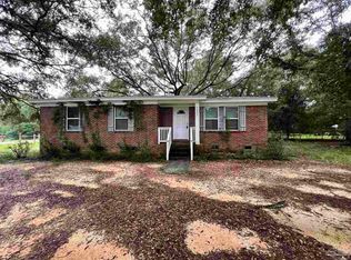 5837 Berryhill Rd, Milton, FL 32570