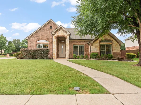 401 Shumard Oak Trl, Keller, TX 76248