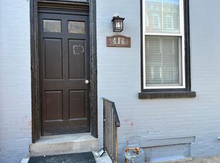 416 N Queen St #1, Lancaster, PA 17603