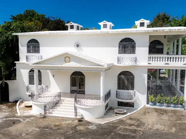 State Route 123, Ponce, PR 00728