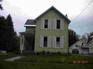 41 High St, Carthage, NY 13619