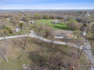 4360 Beelino Rd, Beggs, OK 74421