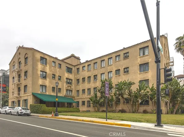 85 N Madison Ave Rm 37, Pasadena, CA 91101