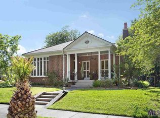 938 Drehr Ave, Baton Rouge, LA 70806