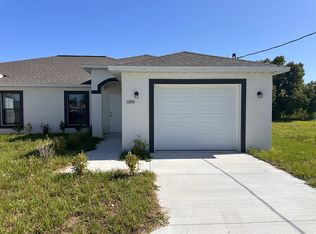 1202 NE 15th Ln, Cape Coral, FL 33909
