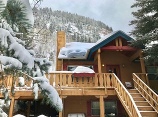 3796 Lupine Dr, Vail, CO 81657