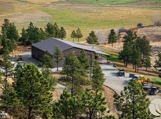 94 Upper Flat Rd, Columbus, MT 59019