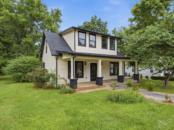 105 Warren St, McMinnville, TN 37110