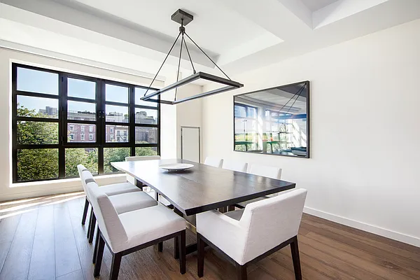 64 East 1st Street #5 in East Village, Manhattan | StreetEasy