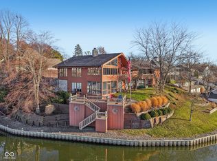 600 Lakeview Ln, Cicero, IN 46034