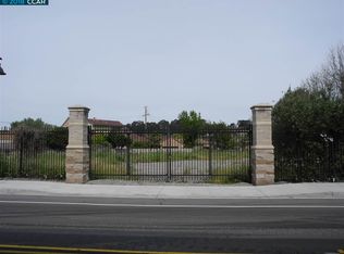 20 Road, San pablo, CA 94806