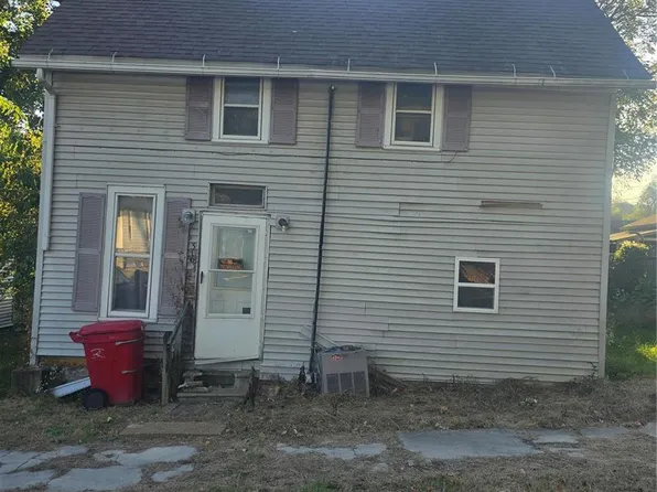 316 N 5th St, Louisiana, MO 63353