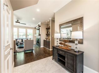 3448 Mount Vernon Way, Plano, TX 75025