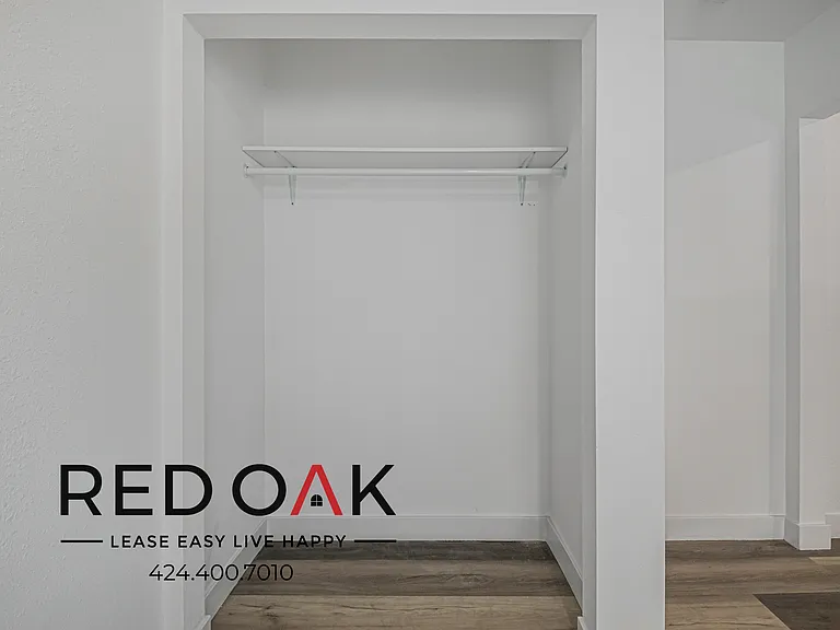 2837 San Marino St #104 — Photo 8