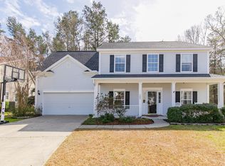 203 Hampton Bluff Dr, Charleston, SC 29414