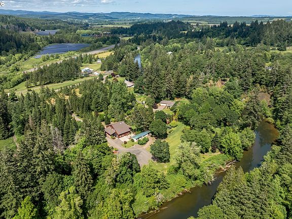 2nd image of 23090 Yamhill River Rd