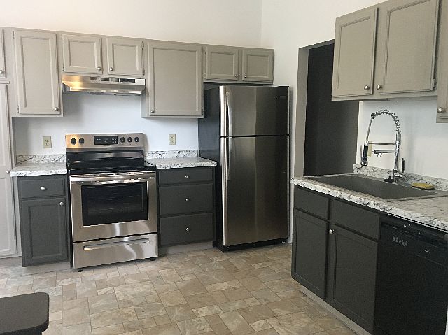 621 N Frances St #1