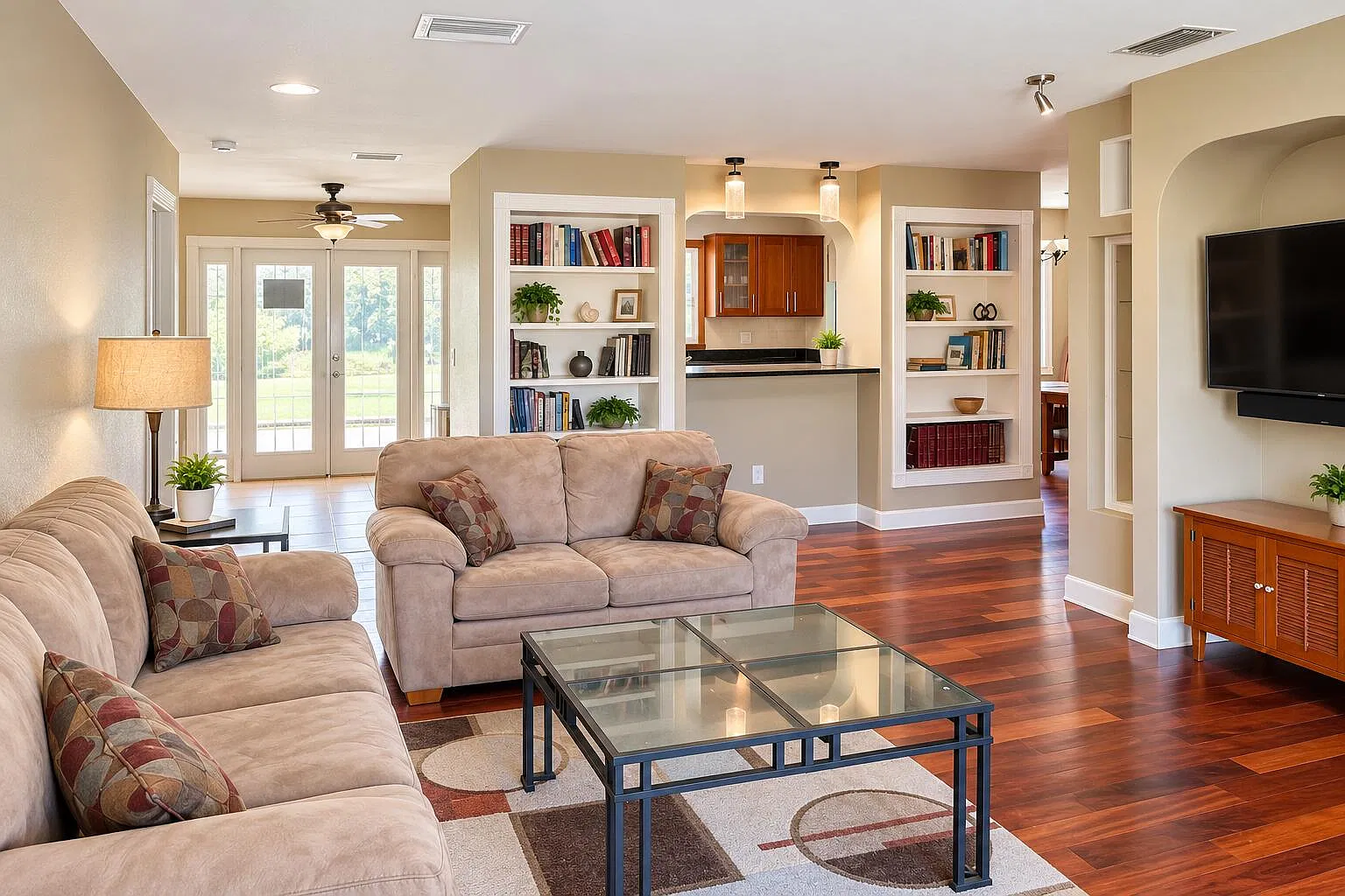 3 bed, 2.0 bath, 2725 sqft, $2,650 — Photo 2