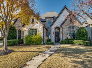 1048 Kenilworth St, Allen, TX 75013
