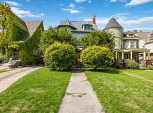 338 Elmwood Ave APT 2, Buffalo, NY 14222