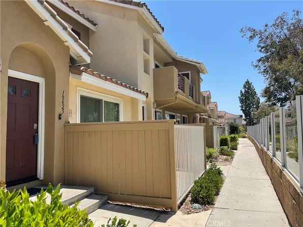 19625 Orviento Dr, Trabuco Canyon, CA 92679