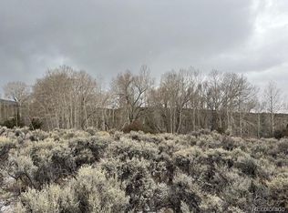 LOT 2242 Slegers Rd, Fort Garland, CO 81133