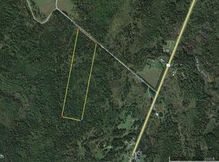 Guerette Rd, New Sweden, ME 04762