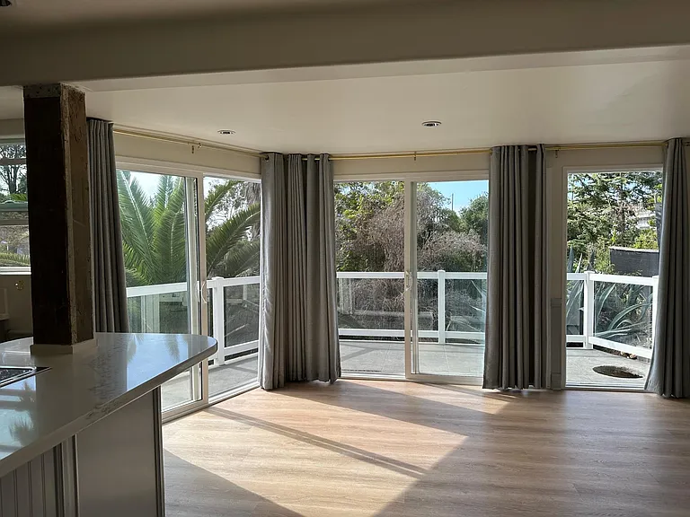 Main room